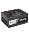 Corsair zasilacz RM750i, 750W, EU Version, Enthusiast Gold Series - nr 4