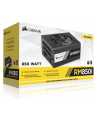 Corsair zasilacz RM850i, 850W, EU Version, Enthusiast Gold Series - nr 12