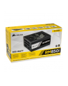 Corsair zasilacz RM850i, 850W, EU Version, Enthusiast Gold Series - nr 35