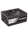 Corsair zasilacz RM850i, 850W, EU Version, Enthusiast Gold Series - nr 39