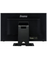 iiyama Monitor Prolite T2236MSC-B2 21.5'', 8ms, VGA, DVI-D, HDMI, USB, black - nr 10