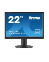 iiyama Monitor Prolite B2280WSD-B1 22'', TN LED, 1680x1050, 5ms, VGA, DVI-D, głośniki - nr 14