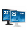iiyama Monitor Prolite B2280WSD-B1 22'', TN LED, 1680x1050, 5ms, VGA, DVI-D, głośniki - nr 16