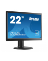 iiyama Monitor Prolite B2280WSD-B1 22'', TN LED, 1680x1050, 5ms, VGA, DVI-D, głośniki - nr 21
