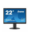 iiyama Monitor Prolite B2280WSD-B1 22'', TN LED, 1680x1050, 5ms, VGA, DVI-D, głośniki - nr 25