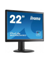iiyama Monitor Prolite B2280WSD-B1 22'', TN LED, 1680x1050, 5ms, VGA, DVI-D, głośniki - nr 38