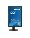 iiyama Monitor Prolite B2280WSD-B1 22'', TN LED, 1680x1050, 5ms, VGA, DVI-D, głośniki - nr 41