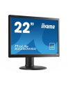 iiyama Monitor Prolite B2280WSD-B1 22'', TN LED, 1680x1050, 5ms, VGA, DVI-D, głośniki - nr 43