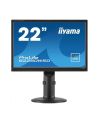 iiyama Monitor Prolite B2280WSD-B1 22'', TN LED, 1680x1050, 5ms, VGA, DVI-D, głośniki - nr 49