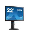 iiyama Monitor Prolite B2280WSD-B1 22'', TN LED, 1680x1050, 5ms, VGA, DVI-D, głośniki - nr 58
