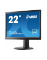iiyama Monitor Prolite B2280WSD-B1 22'', TN LED, 1680x1050, 5ms, VGA, DVI-D, głośniki - nr 59
