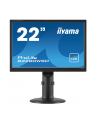 iiyama Monitor Prolite B2280WSD-B1 22'', TN LED, 1680x1050, 5ms, VGA, DVI-D, głośniki - nr 68