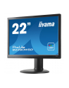iiyama Monitor Prolite B2280WSD-B1 22'', TN LED, 1680x1050, 5ms, VGA, DVI-D, głośniki - nr 71