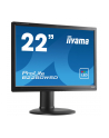 iiyama Monitor Prolite B2280WSD-B1 22'', TN LED, 1680x1050, 5ms, VGA, DVI-D, głośniki - nr 72