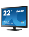 iiyama Monitor Prolite B2280WSD-B1 22'', TN LED, 1680x1050, 5ms, VGA, DVI-D, głośniki - nr 82