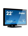 iiyama Monitor Prolite T2336MSC-B2 23'', 5ms, VGA, DVI-D, HDMI, USB, black - nr 16