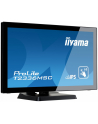 iiyama Monitor Prolite T2336MSC-B2 23'', 5ms, VGA, DVI-D, HDMI, USB, black - nr 9