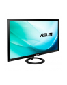 Asus Monitor LED VX278Q, 27'' wide, 1ms GtG, FullHD, DP/HDMI, głośniki, czarny - nr 11