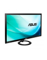 Asus Monitor LED VX278Q, 27'' wide, 1ms GtG, FullHD, DP/HDMI, głośniki, czarny - nr 19