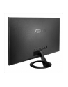 Asus Monitor LED VX278Q, 27'' wide, 1ms GtG, FullHD, DP/HDMI, głośniki, czarny - nr 4