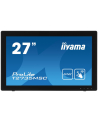 iiyama Monitor Prolite T2735MSC-B2 27'', 5ms, VGA, DVI-D, HDMI, black - nr 11