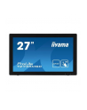 iiyama Monitor Prolite T2735MSC-B2 27'', 5ms, VGA, DVI-D, HDMI, black - nr 1