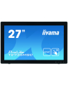 iiyama Monitor Prolite T2735MSC-B2 27'', 5ms, VGA, DVI-D, HDMI, black - nr 20