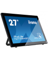 iiyama Monitor Prolite T2735MSC-B2 27'', 5ms, VGA, DVI-D, HDMI, black - nr 24