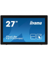 iiyama Monitor Prolite T2735MSC-B2 27'', 5ms, VGA, DVI-D, HDMI, black - nr 28