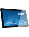 iiyama Monitor Prolite T2735MSC-B2 27'', 5ms, VGA, DVI-D, HDMI, black - nr 39