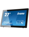 iiyama Monitor Prolite T2735MSC-B2 27'', 5ms, VGA, DVI-D, HDMI, black - nr 44