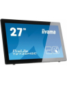 iiyama Monitor Prolite T2735MSC-B2 27'', 5ms, VGA, DVI-D, HDMI, black - nr 61