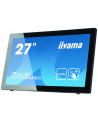 iiyama Monitor Prolite T2735MSC-B2 27'', 5ms, VGA, DVI-D, HDMI, black - nr 7