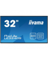 iiyama LCD LED 32'' Prolite LE3240S-B1 - nr 15