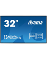 iiyama LCD LED 32'' Prolite LE3240S-B1 - nr 17
