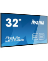 iiyama LCD LED 32'' Prolite LE3240S-B1 - nr 24
