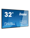 iiyama LCD LED 32'' Prolite LE3240S-B1 - nr 38