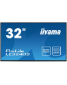 iiyama LCD LED 32'' Prolite LE3240S-B1 - nr 44