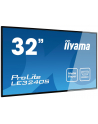 iiyama LCD LED 32'' Prolite LE3240S-B1 - nr 46