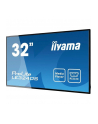 iiyama LCD LED 32'' Prolite LE3240S-B1 - nr 52