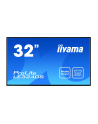 iiyama LCD LED 32'' Prolite LE3240S-B1 - nr 67