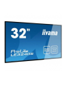 iiyama LCD LED 32'' Prolite LE3240S-B1 - nr 72