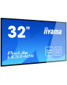 iiyama LCD LED 32'' Prolite LE3240S-B1 - nr 8