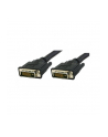 Techly Kabel monitorowy DVI-D/DVI-D M/M 24+1 Dual Link, 1,8m - nr 1