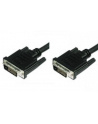 Techly Kabel monitorowy DVI-D/DVI-D M/M 24+1 Dual Link, 1,8m - nr 6