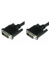 Techly Kabel monitorowy DVI-D/DVI-D M/M 24+1 Dual Link, 1,8m - nr 8