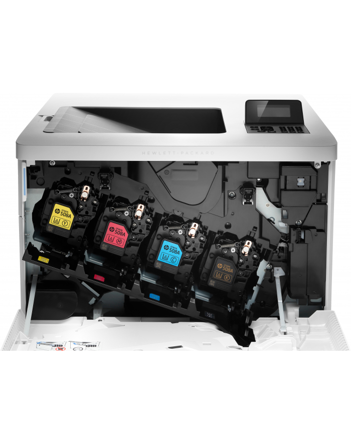 Drukarka HP Color LaserJet Ent M553dn główny