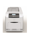 SP C440DN - kolorowa drukarka laserowa RICOH - nr 1