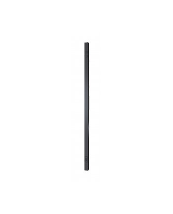 APC by Schneider Electric APC Rack PDU 2G, Metered-by-Outlet, ZeroU, 11.0kW, 230V, (21) C13 & (3) C19