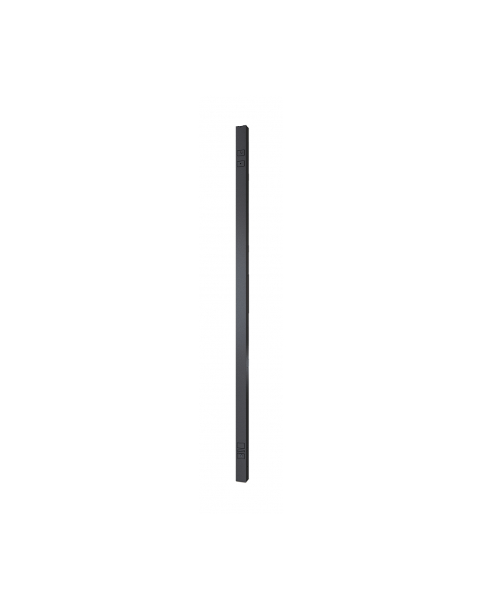 APC by Schneider Electric APC Rack PDU 2G, Metered-by-Outlet, ZeroU, 11.0kW, 230V, (21) C13 & (3) C19 główny